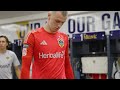 Securing a Berth in the 2026 Concacaf Champions Cup | Leagues Cup 2025