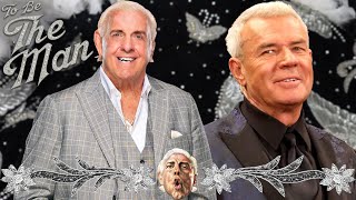 Ric Flair gives his final word on Eric Bischoff