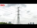 Id3 power lines in indonesia 154