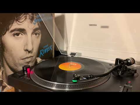 Bruce Springsteen - Hungry Heart (vinyl HQ)