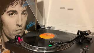 Bruce Springsteen - Hungry Heart (vinyl HQ)