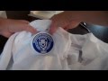 How to Easily Sew a Patch onto a Shirt or Jacket Sleeve