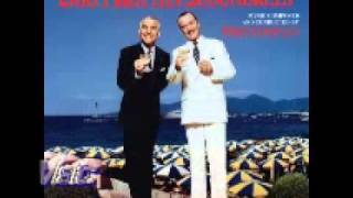 Dirty Rotten Scoundrels OST End Credits