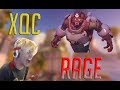XQC ULTIMATE RAGE AND SLAMMING COMPILATION