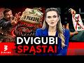 Pasiėmei iš antros pakopos? Gali netekti paramos • TV3 žinios