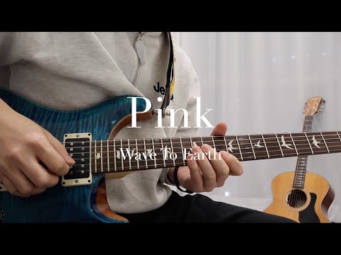 Pink - Wave To Earth