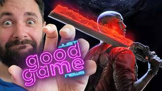 Huge Naughty Dog Update, 2026S Most Anticipated Indie & More Just Good Game News