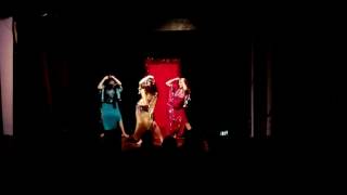 Bos Ala El Halawa - Moon Drops
