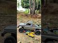 mobil mobilan diecast turunkan dari mobil rc #rccar #mobilrc #automobile #truk