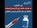 فيروس كورونا ... رحلة البحث عن علاج