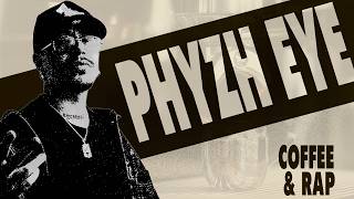 Download lagu Phyzh Eye | Coffee and Rap |  So High So Close & Bullshit | Capítulo 25