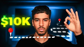 Road To $10k On the TikTok Creativity Program Beta (Day 0)