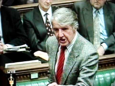 Dennis Skinner Photo 19