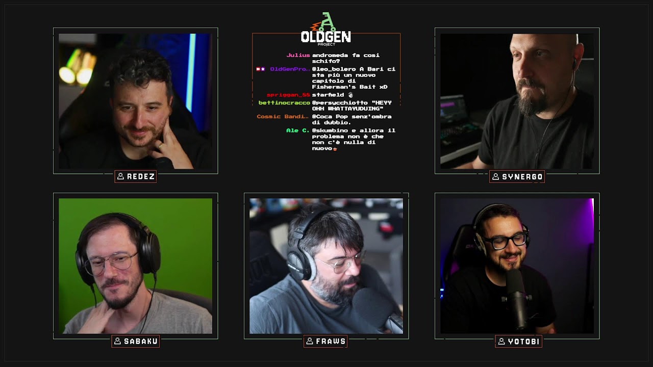 Microtransazioni: IT'S FUN!