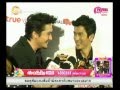 Autumn In My Heart (Thai) | News Sep 26, 2012 (TV Pool)
