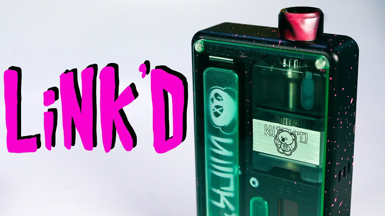 How to wick the Link