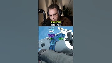 This is nice #csgo #cs2skins #fyp #foryou #feed #shorts #ohnepixel #clips #viralvideo #cs2