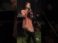 Capture de la vidéo [2017.01.26] 피에스타(Fiestar) 린지(Linzy) 세로수라이브 {Today}