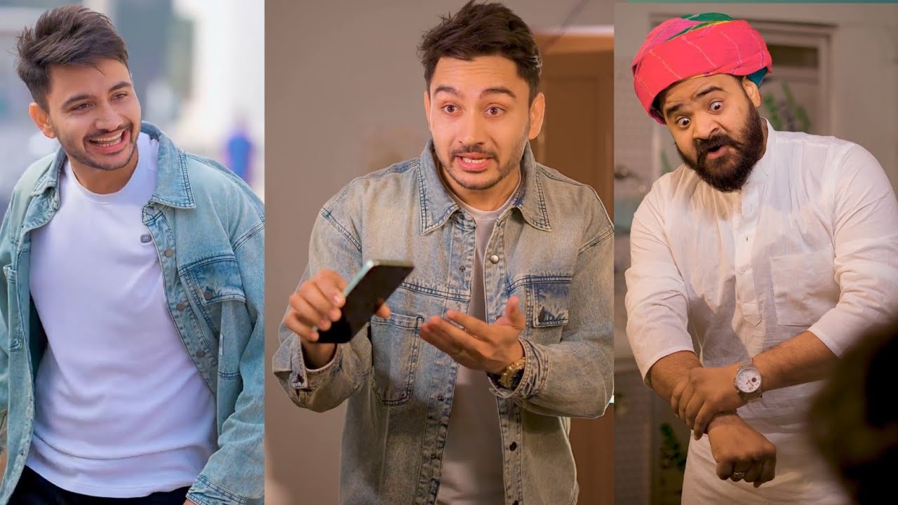 पापा के पैसे से लिया Best Gaming Phone : OnePlus 15R 