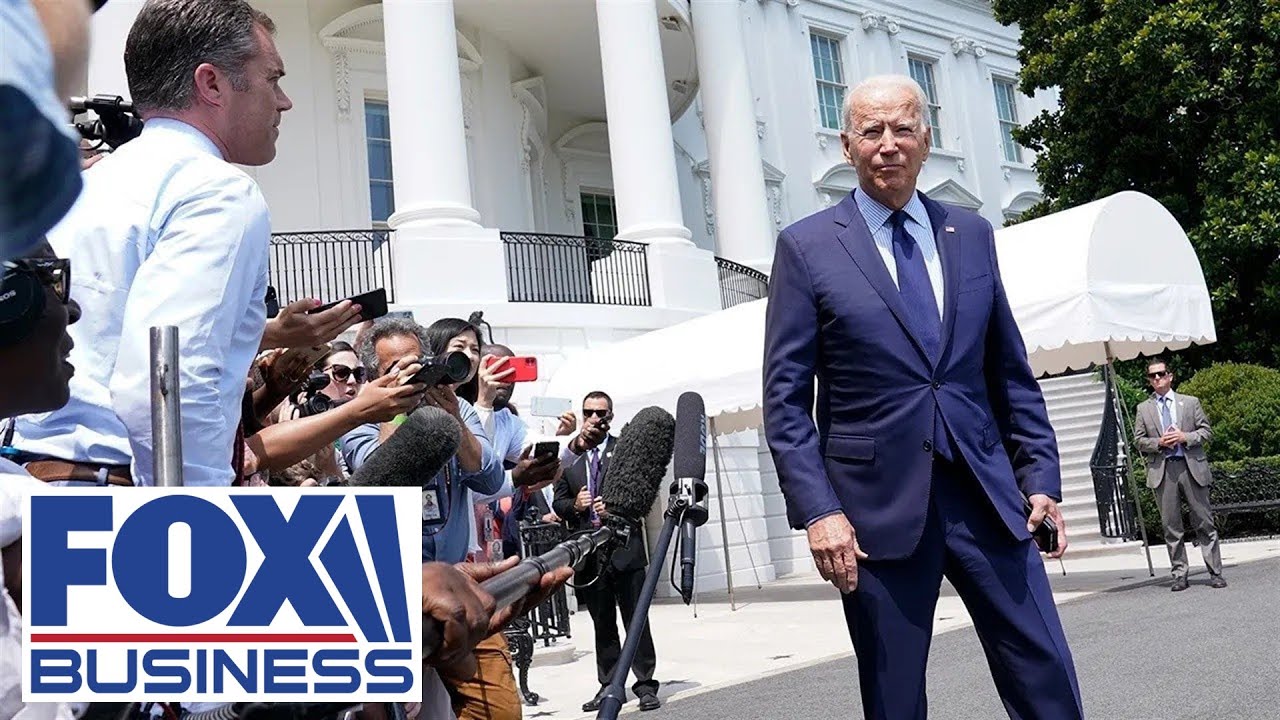 Biden warns of 'difficult' reality in Washington if GOP wins