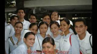 Velez College Nursing - BATCH 2006