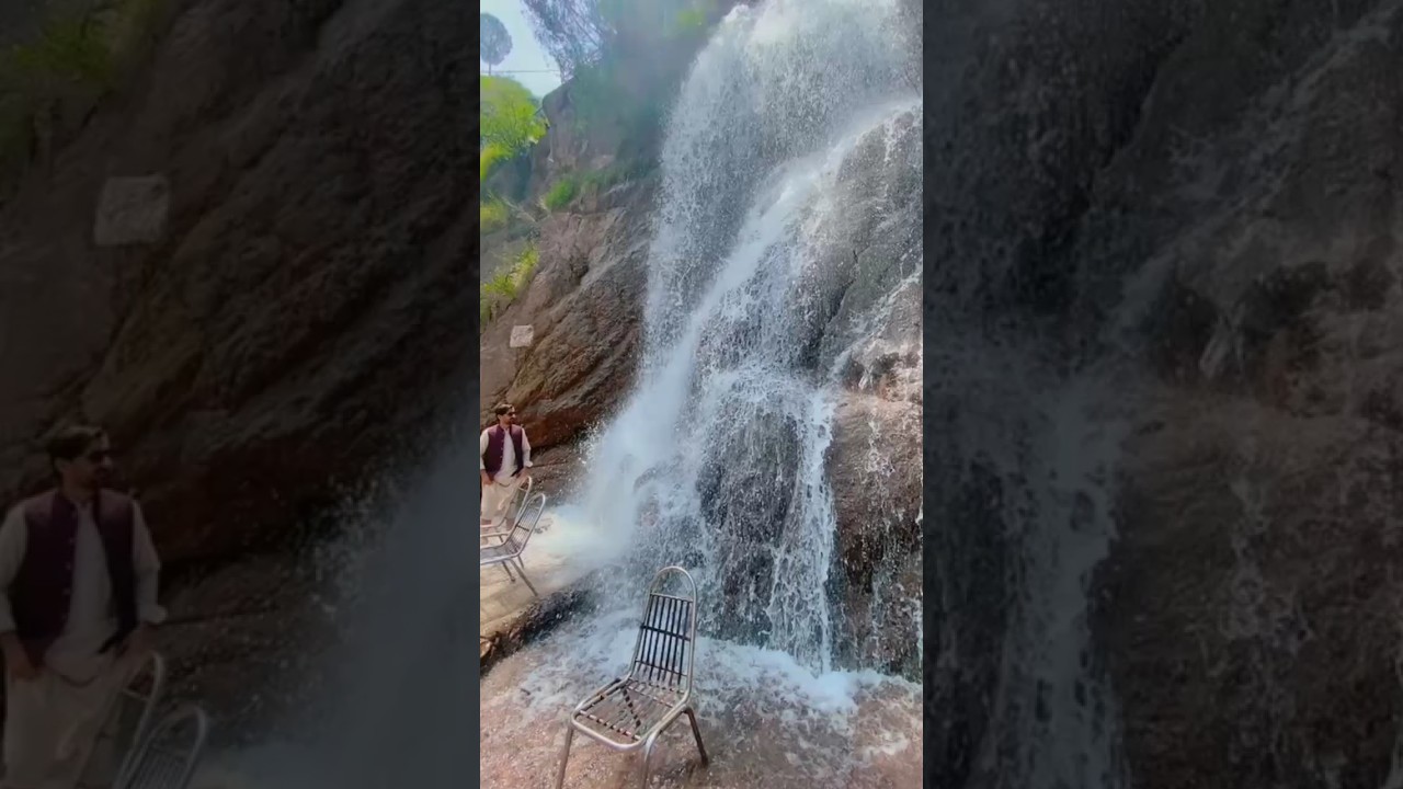 Aabshar Restaurant, Azad Kashmir.. 