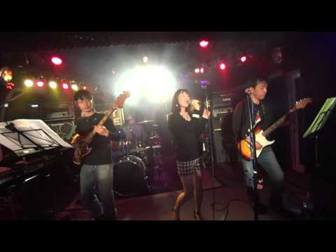 ETERNAL NOSTALGIA《亜麻色の髪の乙女》aysmama0428