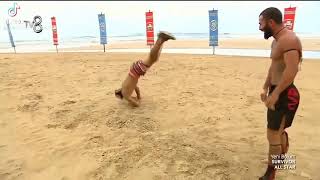 Hilmicem Dans - Yaparim Bilirsin Edit