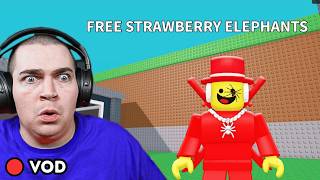 Celebrity steal a brainrot got HACKED.. (VOD) Net Worth