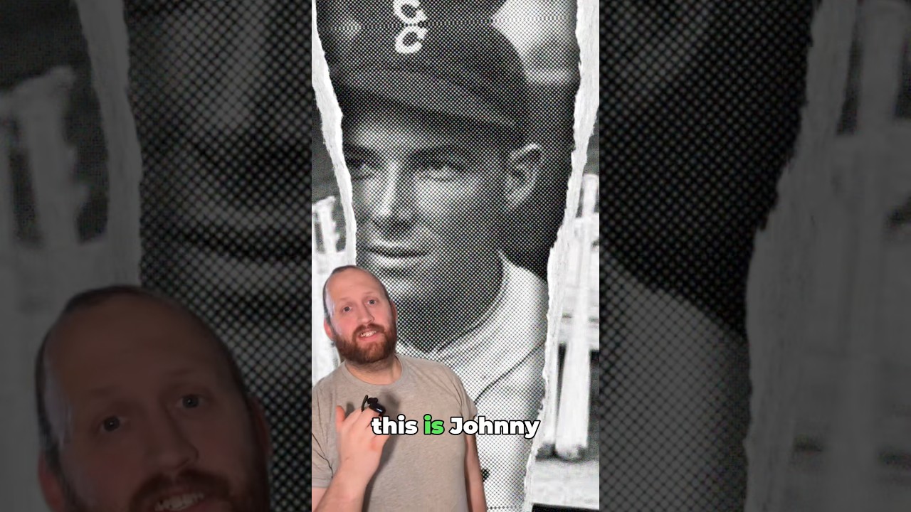 The Forgotten MLB Record No One Has Broken 