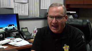 Randall County to encrypt police radio communication
