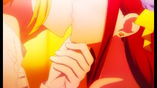 An Observation Log of My Fiancée Who Calls Herself a Villainess「AMV」Kiss ᴴᴰ