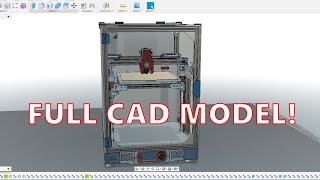 XO Printer Part 3 + GitHub Link!