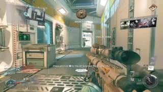 Cod infinite warfare The Widow Maker Gameplay