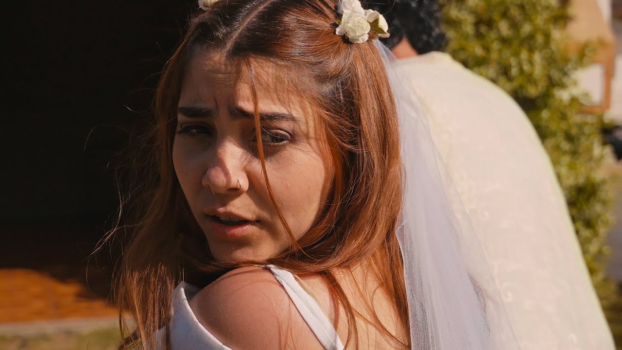 PERDÓN ABUELA - Cortometraje