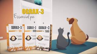 Ograx-3