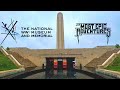 The national wwi museum and memorial kansas city missouri  memorial day 2022