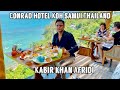VL#214 | Conrad Hotel | Koh Samui | Thailand | Kabir Khan Afridi