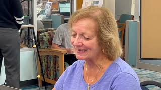 SHINE Counselors help demystify Medicare