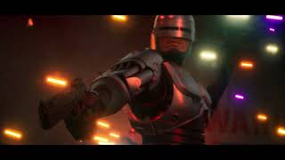 RoboCop: Rogue City – Unfinished Business - Mission 3 - PC Gameplay 4K (2160p) 60FPS