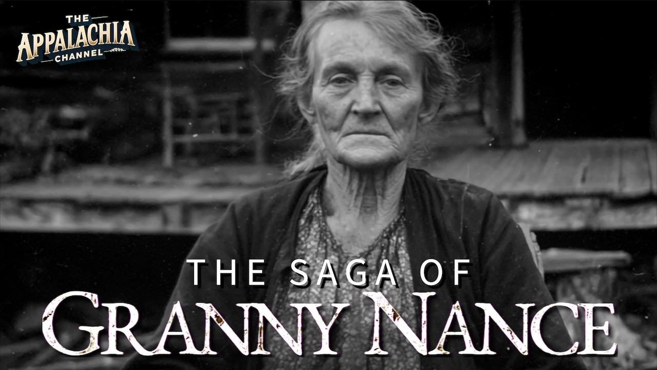 Kentucky, 1927. An illiterate 60-year-old midwife named Granny Nancy had delivered 3,000 babies in her remote holler, using nothing but time, hot water, and steady hands. She had never lost a...
