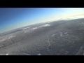 DJI Phantom отключение двигателей на высоте 3500м