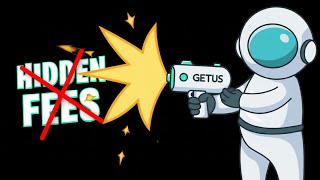 Escape Hidden Fees Getus Internet From 29Month