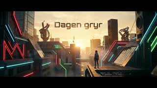 DAGEN GRYR – Melodic Dubstep / Cinematic EDM (Original Song)
