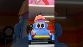 Shake It Nursery Rhyme #shorts #hectorthetractor #dance #videos