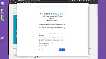 Installing and using Nimbus tools for screen capture
