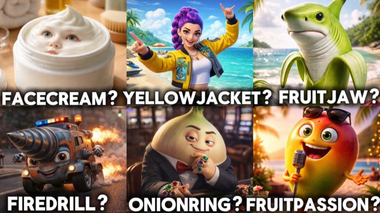 Literal vs Real Life Meaning in English Compound Words