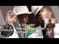 P-SQUARE THE BEST SESSION MIX 2021 VOL.1 BY DJ RONALDO