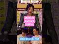 PAHIT tapi MANIS 😂 JAMU≠KAMU 🚩DARA SARASVATI #laporpaktrans7 #suryainsomnia #andikapratama #kocak
