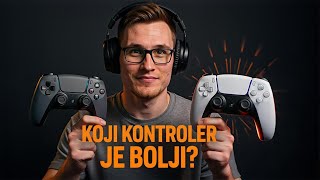 Scuf Reflex FPS vs Battle Beaver – Brutalna Istina! (PS5 Kontroler Recenzija)